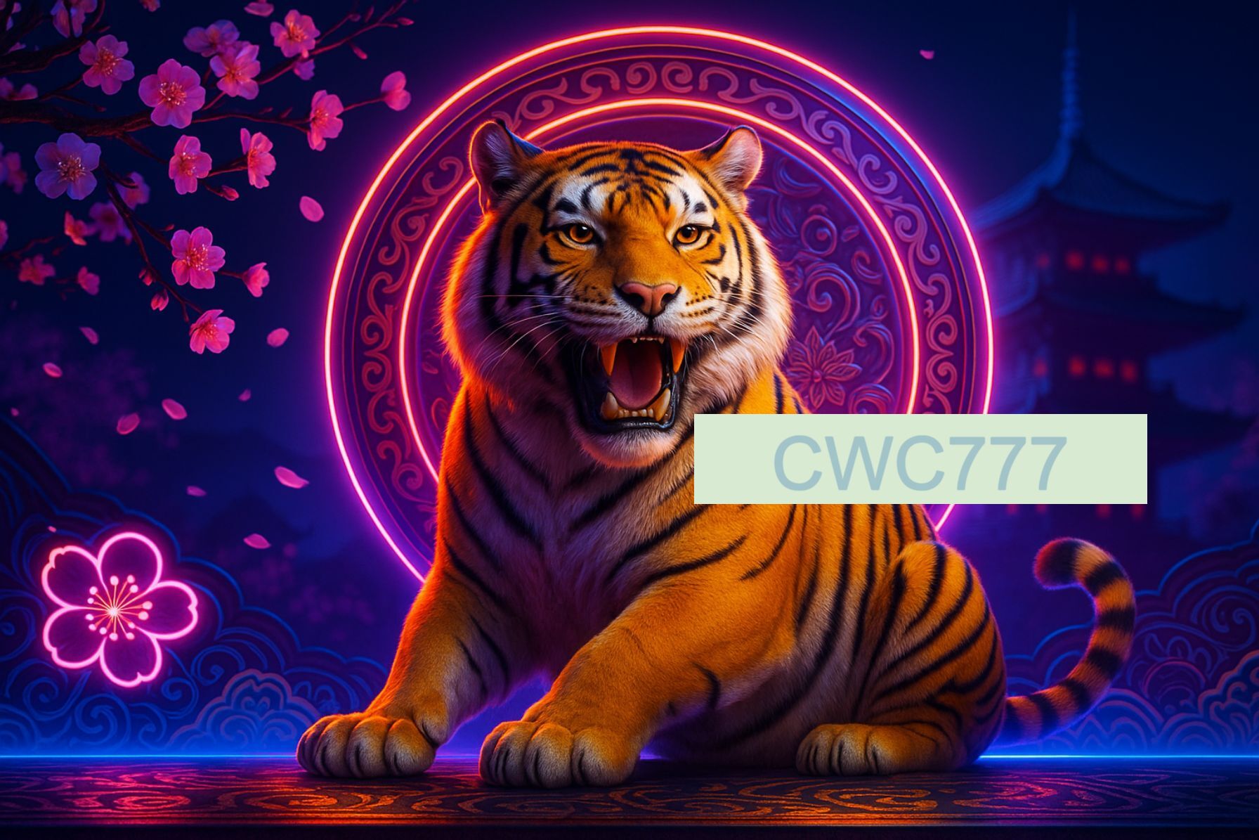 Características do Fortune Tiger