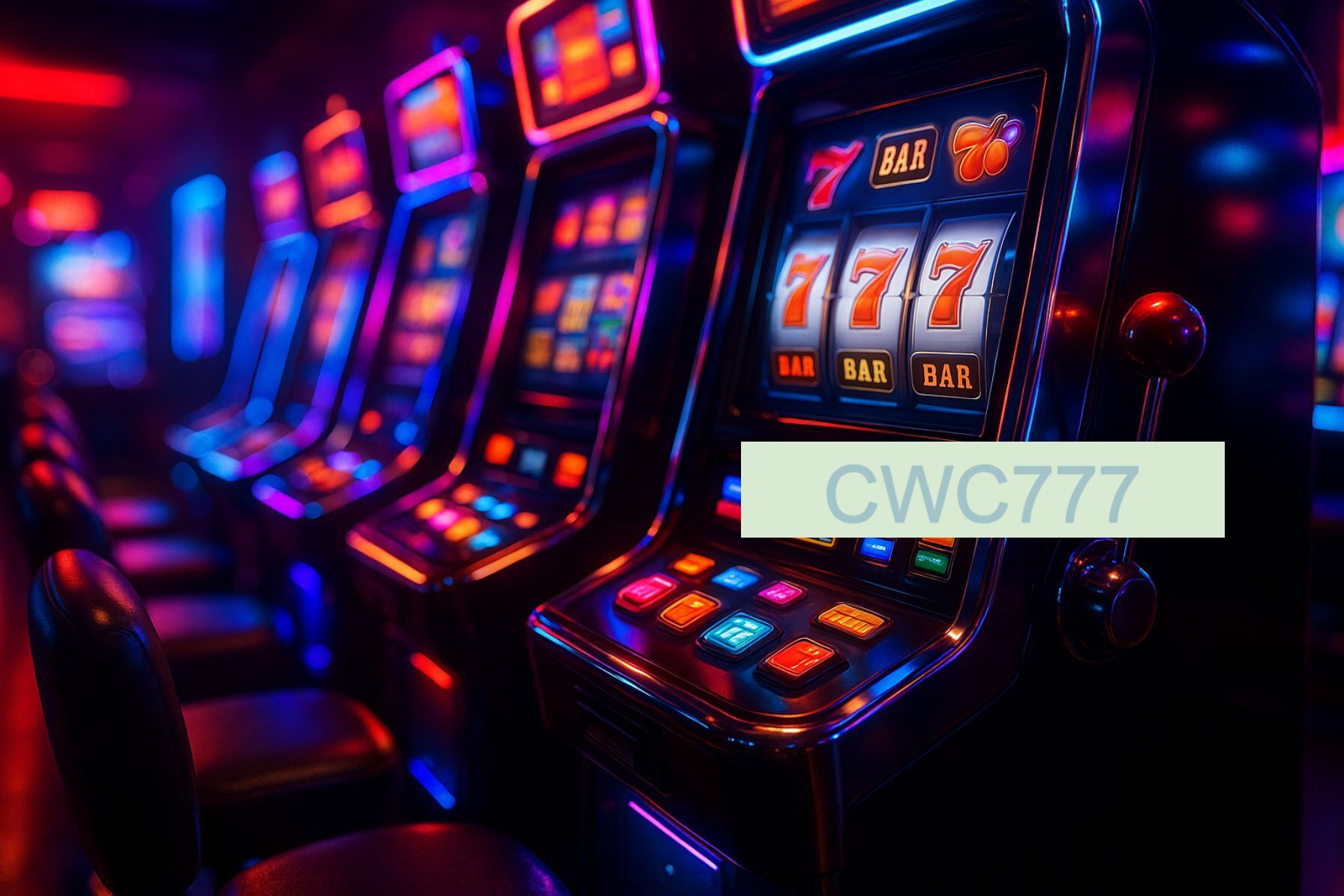 Benefícios dos Slots
